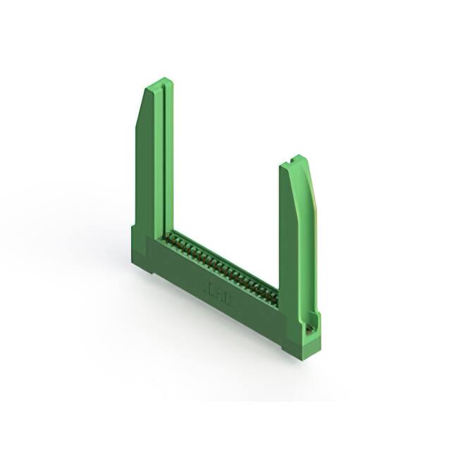 345-024-523-178 EDAC Inc.  Edgeboard Connectors
